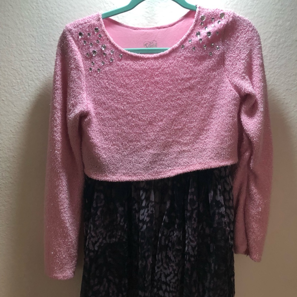 Justice Dress